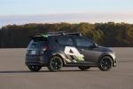 Chevrolet Ricky Carmichael All-Activity Chevrolet Sonic Concept 2013 года